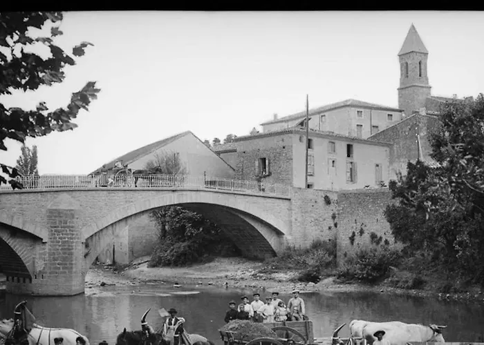 Charmant Appartement De Village